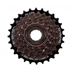 SHIMANO 6-ti kolo MFTZ500 14-28z