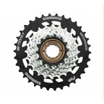 SHIMANO SEDMIKOLO TOURNEY TZ510 14-34