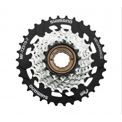 SHIMANO SEDMIKOLO TOURNEY TZ510 14-34
