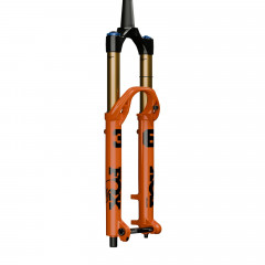 FOX F36-29 FLOAT160 GRIP X2 44mm 15x110 KABOLT-X ORANŽOVÁ 2026