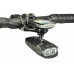 K-EDGE držák comp. Garmin Combo Max Mount 31,8 bla