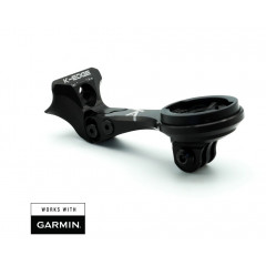K-EDGE držák comp. Garmin Combo Bontrager Gen.7 Ma