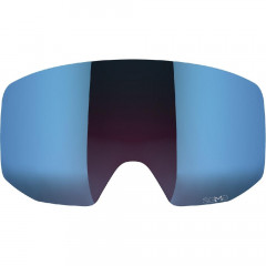 SALOMON zorník Driver PRO Sigma bk/sky blue