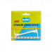 KMC MĚRKA ŘETĚZU CHAIN-CHECKER FLAT TOP
