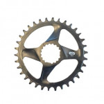 FSA převodník COMET DM steel MT 1x 34t SH12