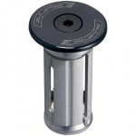 FSA součástka hlavového složení Compres 23mm Carb steerer alloy cap