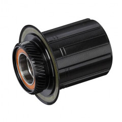 VISION ořech DB SH11 U2149 PRS w/o Spindle
