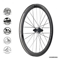VISION zapletená kola METRON45 RS SL DB-CL CH-TL SH