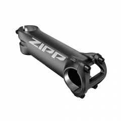 ZIPP Představec Service Course 6° 90mm 1.125 , černý s leptaným logem, 6061, Universal Fa