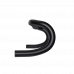 ZIPP Řidítka Drop Service Course 70 XPLR 46cm Center to Center 31.8mm Bead, černé s leptan