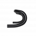 ZIPP Řidítka Drop Service Course SL 70 XPLR 46cm Center-to-Center, matné černé s lesklými