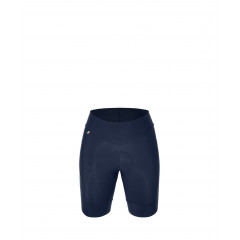 SANTINI Dámské kraťasy Omnia Bio Blue