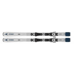 ATOMIC Savor LT AW Light Gr/Bl 128 + E M 10 GW WHITE