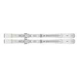 ATOMIC CLOUD C11 RP + M 10 GW White,