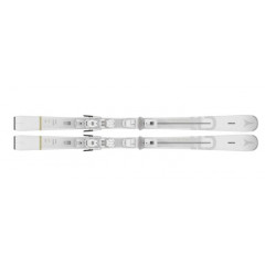 ATOMIC CLOUD C11 RP + M 10 GW White,