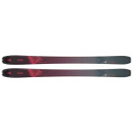 ATOMIC BACKLAND SL W + HYB SKIN 88/89, 155 cm