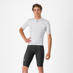 CASTELLI pánské kalhoty Competizione 2 s vložkou, black