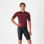 CASTELLI pánské kalhoty Competizione 2 KIT s vložkou, black