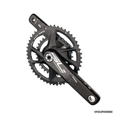 FSA kliky SL-K Mod BB386 46x30t 175mm