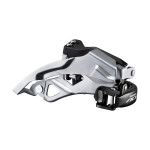 SHIMANO PŘESMYK ACERA FDT3000 3x9 44/48 ZUBŮ 31,8 TOP SWING