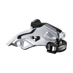 SHIMANO PŘESMYK ACERA FDT3000 3x9 44/48 ZUBŮ 31,8 TOP SWING
