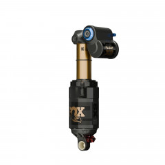 FOX TLUMIČ 2026 FLOAT X2 TRUNNION FACTORY S LOCKOUTEM