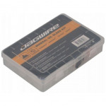 PRO odvzdušňovací sada JAGWIRE Mineral Bleed Kit