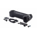 RITCHEY představec WCS Switch 84D 31.8x100