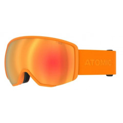 ATOMIC REVENT L HD Orange