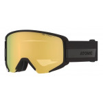 ATOMIC SAVOR BIG STEREO (AF) Black