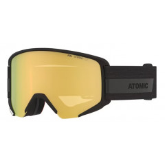 ATOMIC SAVOR BIG STEREO (AF) Black