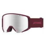 ATOMIC SAVOR BIG STEREO (AF) Red