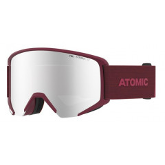 ATOMIC SAVOR BIG STEREO (AF) Red