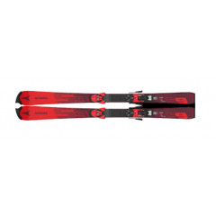 ATOMIC NI REDSTER S9 FIS + COLT 10, 131 cm