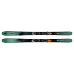 ATOMIC PMAVERICK 86 C + M 10 GW Dark, 169 cm