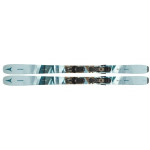 ATOMIC MAVEN 84 + M 10 GW Grey/Blue, 171 cm