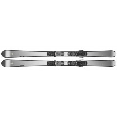 ATOMIC VOLANT 5000 + M 10 GW Black Si, 165 cm