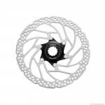 SHIMANO brzdový kotouč SMRT30 160mm Centerlock