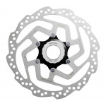 SHIMANO brzdový kotouč SMRT10 180mm Centerlock