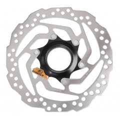 SHIMANO brzdový kotouč SMRT10 160mm Centerlock
