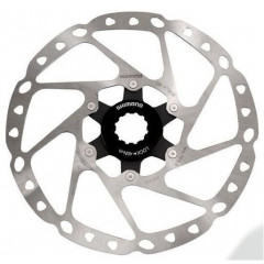 SHIMANO brzdový kotouč SMRT64 180mm Centerlock external
