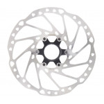 SHIMANO brzdový kotouč SMRT64 203mm Centerlock external