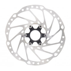 SHIMANO brzdový kotouč SMRT64 203mm Centerlock external