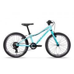 GALAXY CETIS 20" TYRKYSOVÁ