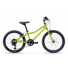 GALAXY NEPTUN 20" ZELENÁ
