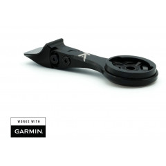 K-EDGE držák comp. Garmin Bontrager Gen.8 Madone/E