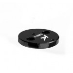 K-EDGE držák comp. redukce pro Garmin Edge 1050