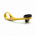 K-EDGE držák comp. Garmin Combo Max XL LE Gold 31,