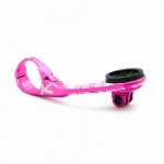 K-EDGE držák comp. Garmin Combo Max XL LE Pink 31,