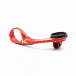 K-EDGE držák comp. Garmin Combo Max XL LE Red 31,